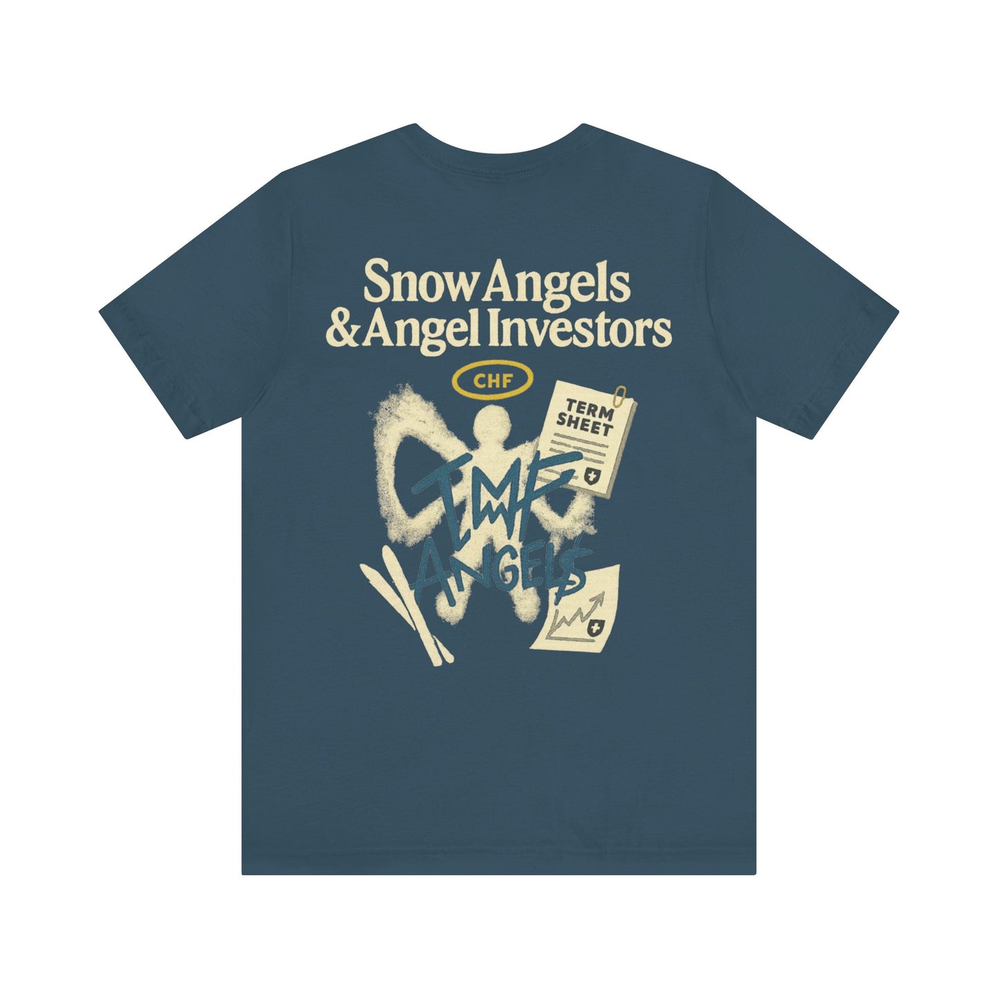 Snow Angels / Angel Investors