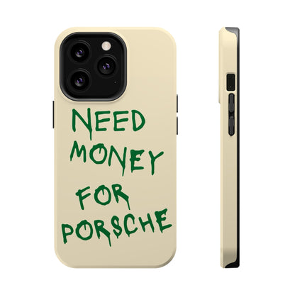 Porsche Case