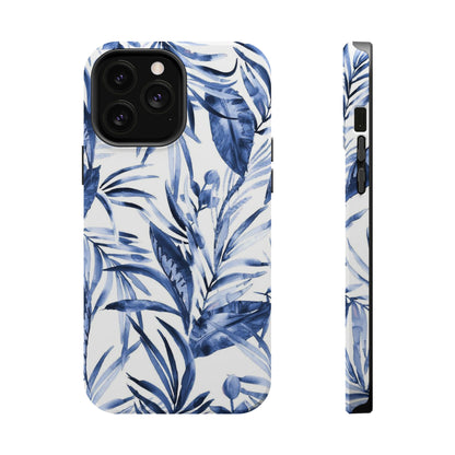 Botanical Serenity Case