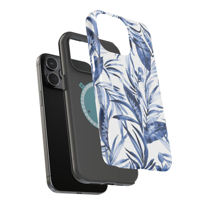Botanical Serenity Case