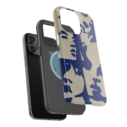 Silhouette Chic Case