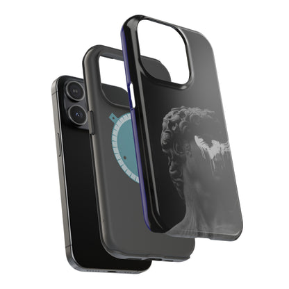 Marble Melancholy Case