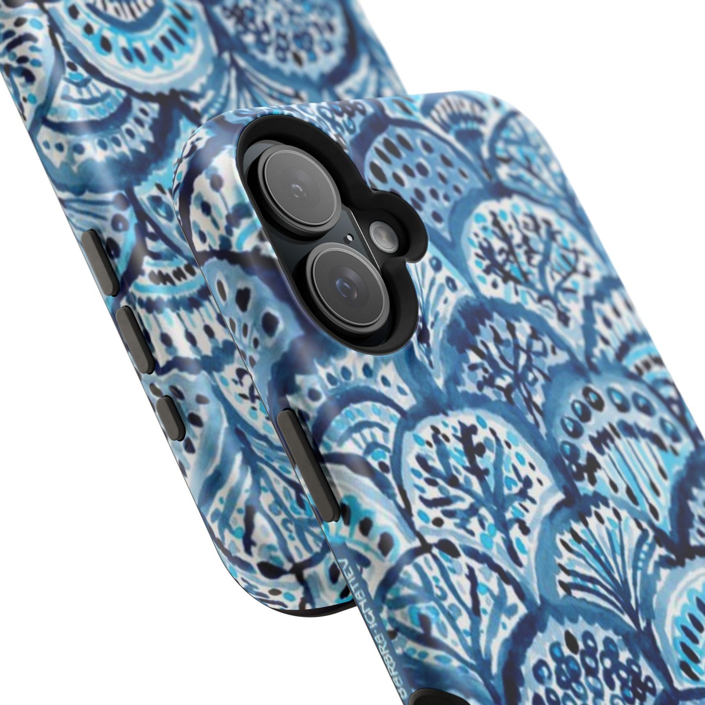 Oceanic Majesty Case