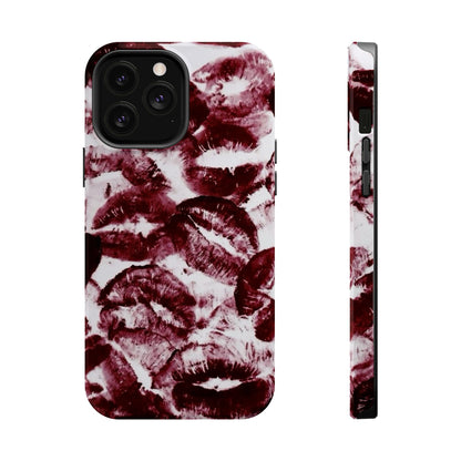 Kisses Seal Case