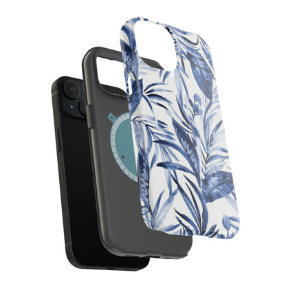 Botanical Serenity Case