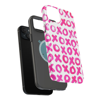 XOXO Case