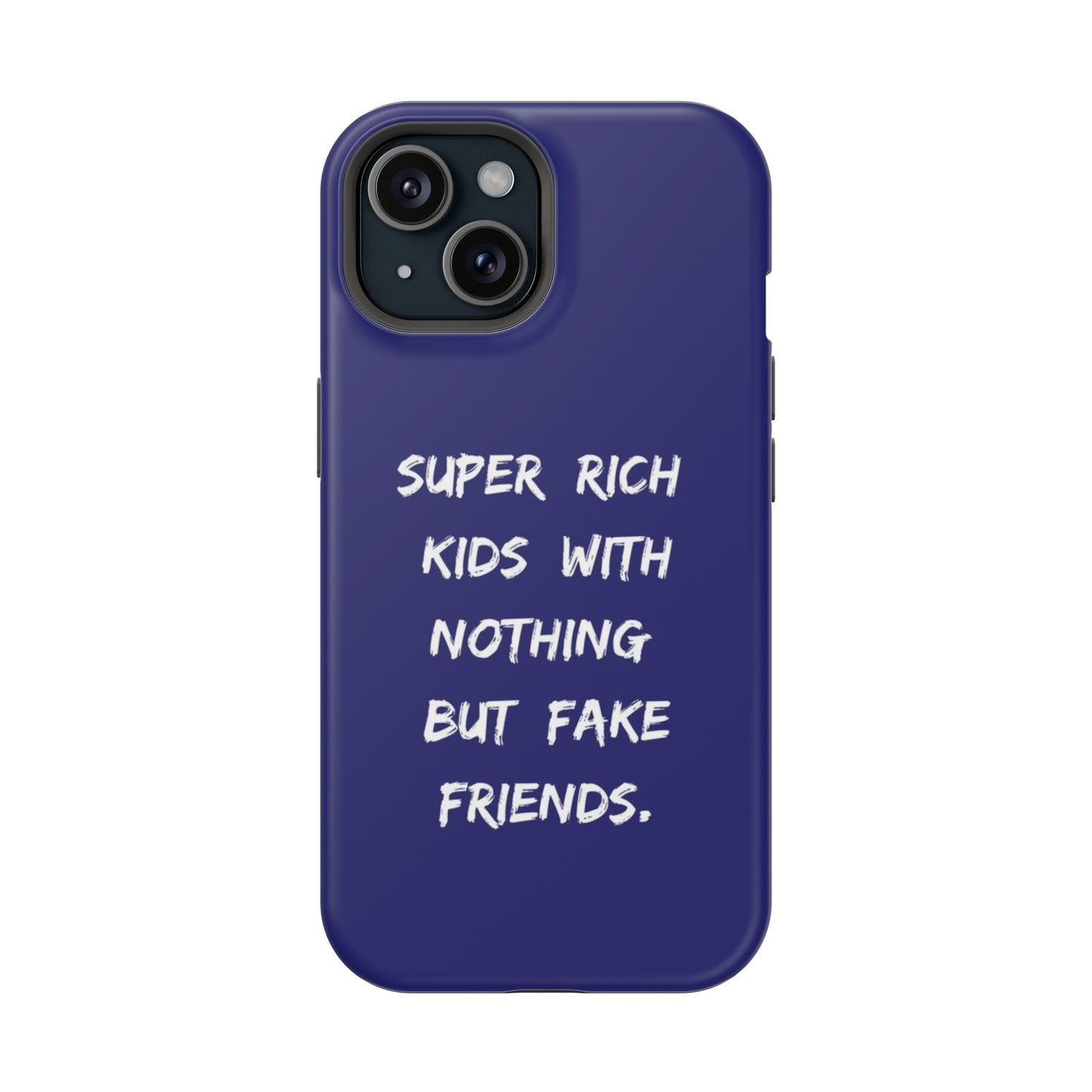 Faux Friends Case