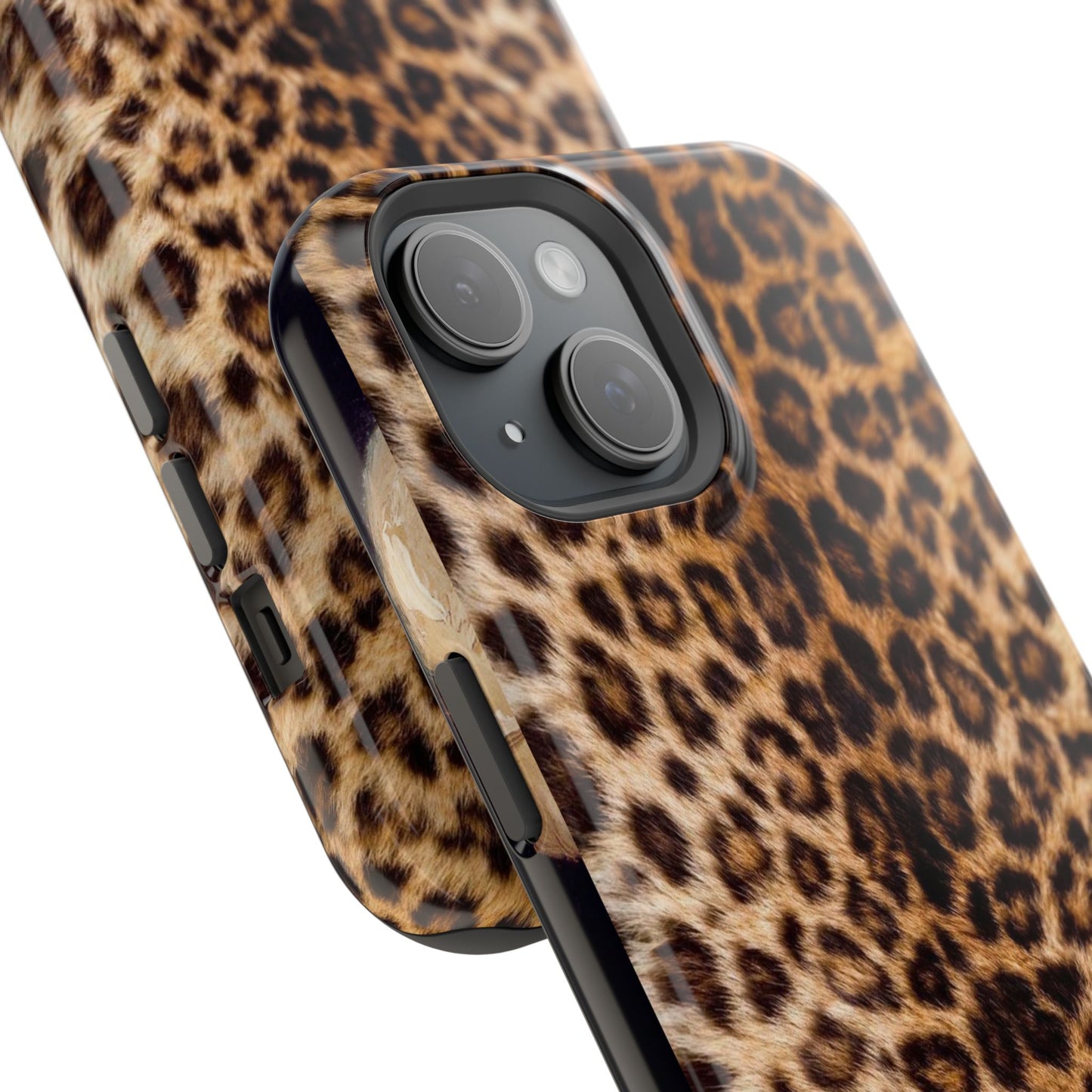 Untamed Elegance Case