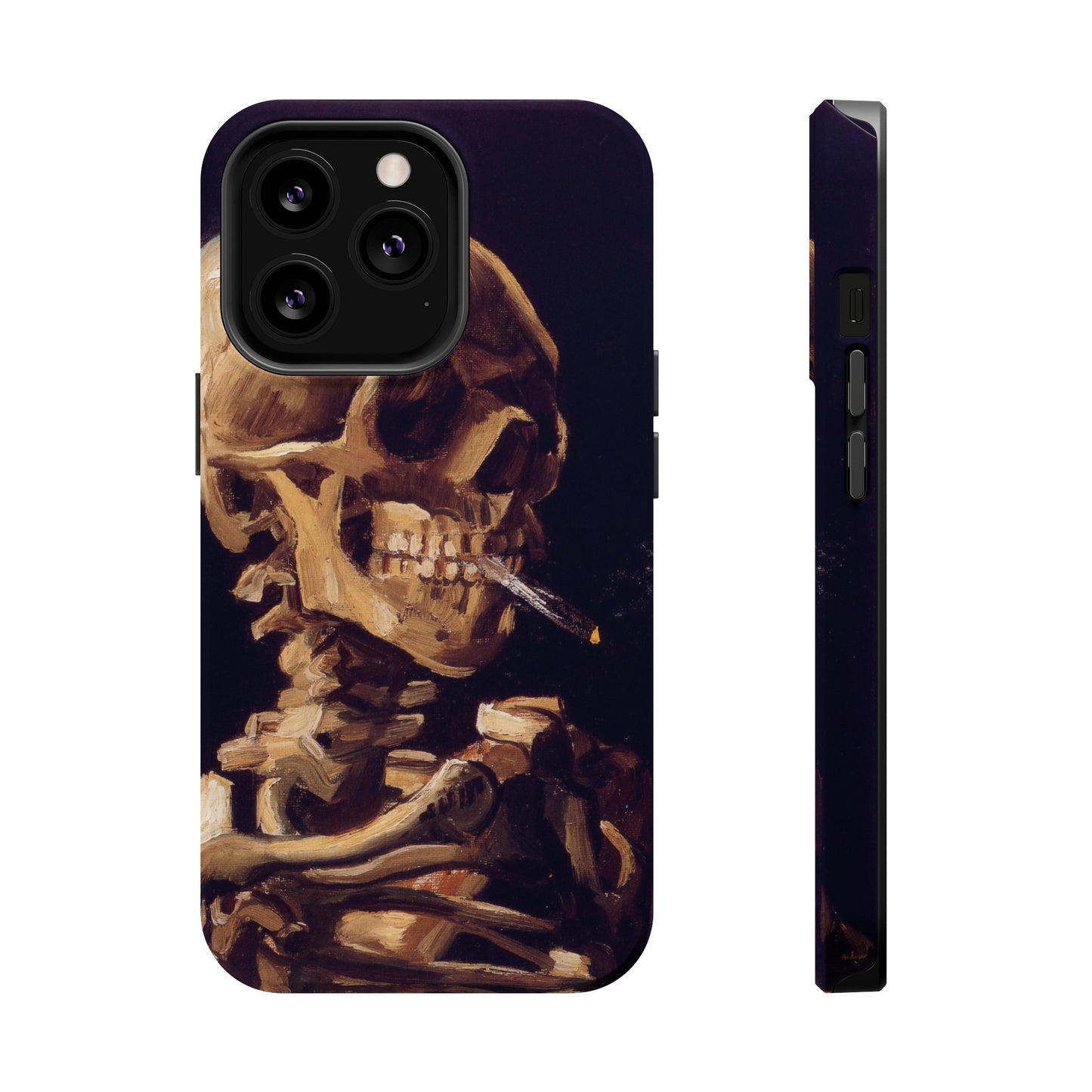 Memento Mori Case