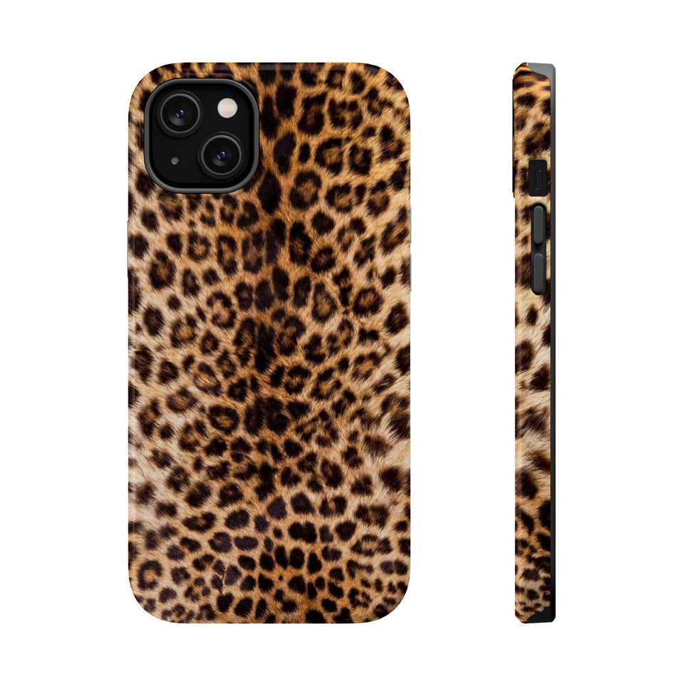Untamed Elegance Case