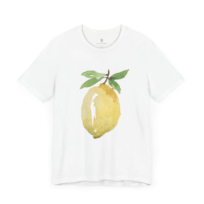 Lemon Fresh Tee