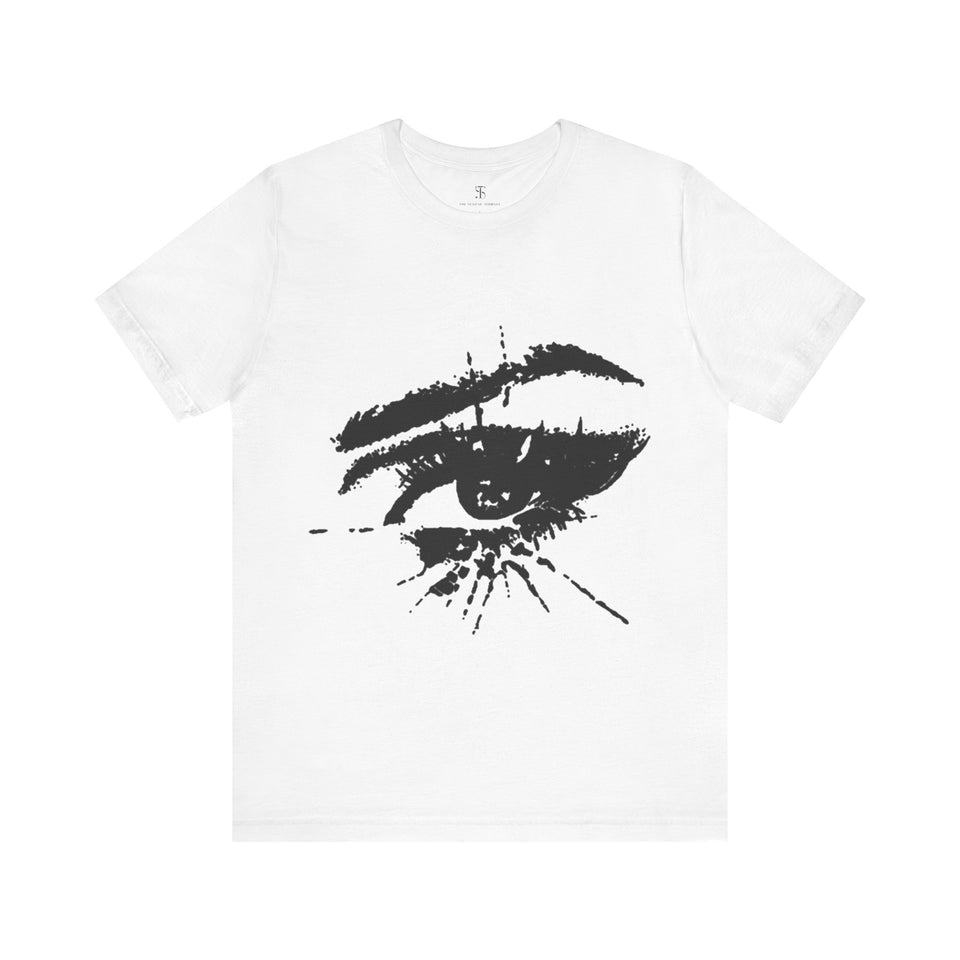 Mysterious Eye Tee