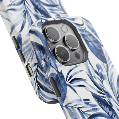 Botanical Serenity Case