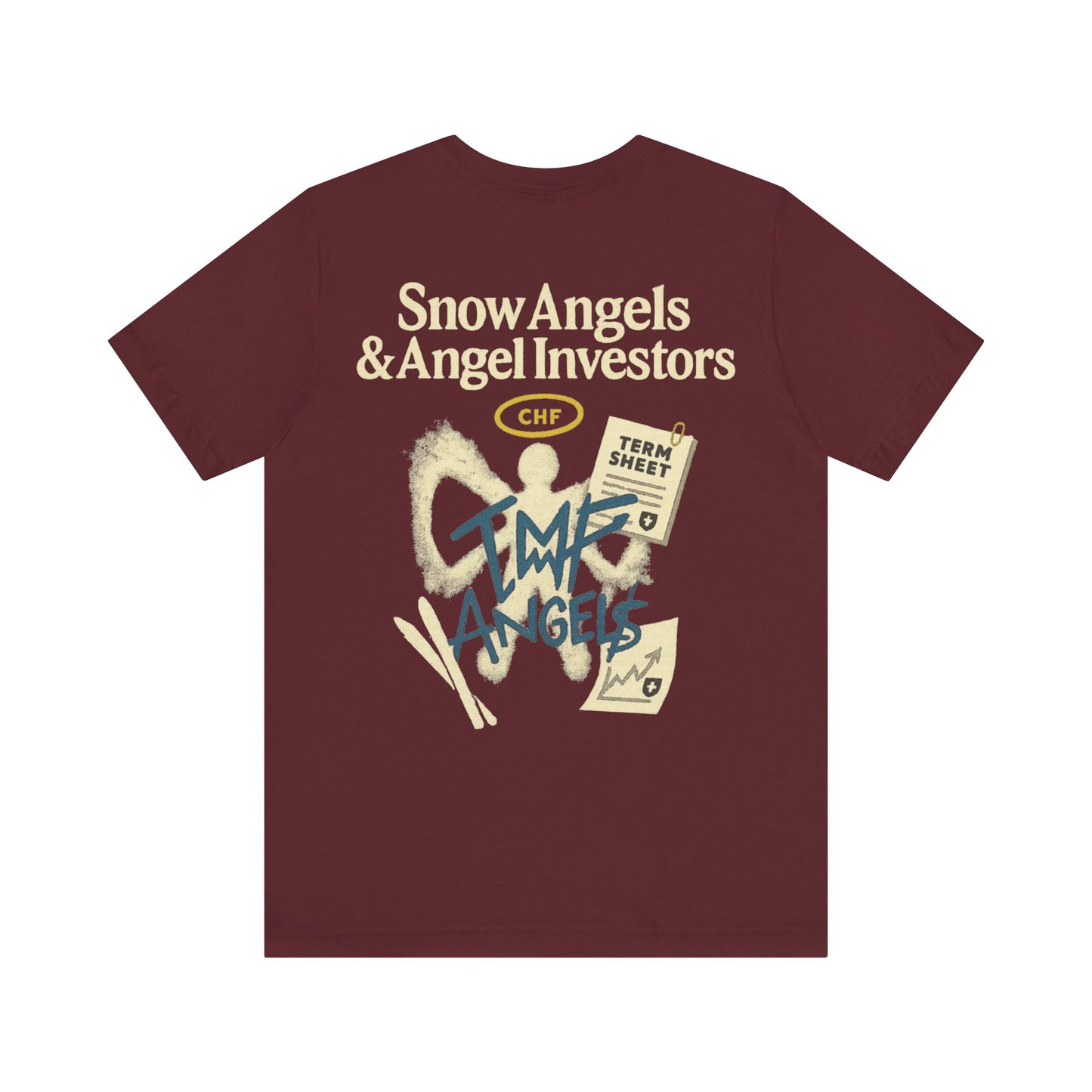 Snow Angels / Angel Investors