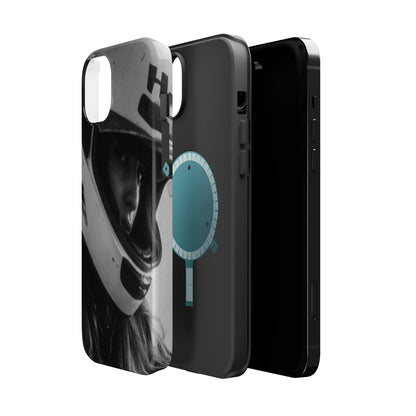 Intrepid Racer's Gaze Case