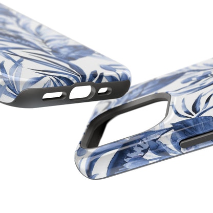 Botanical Serenity Case