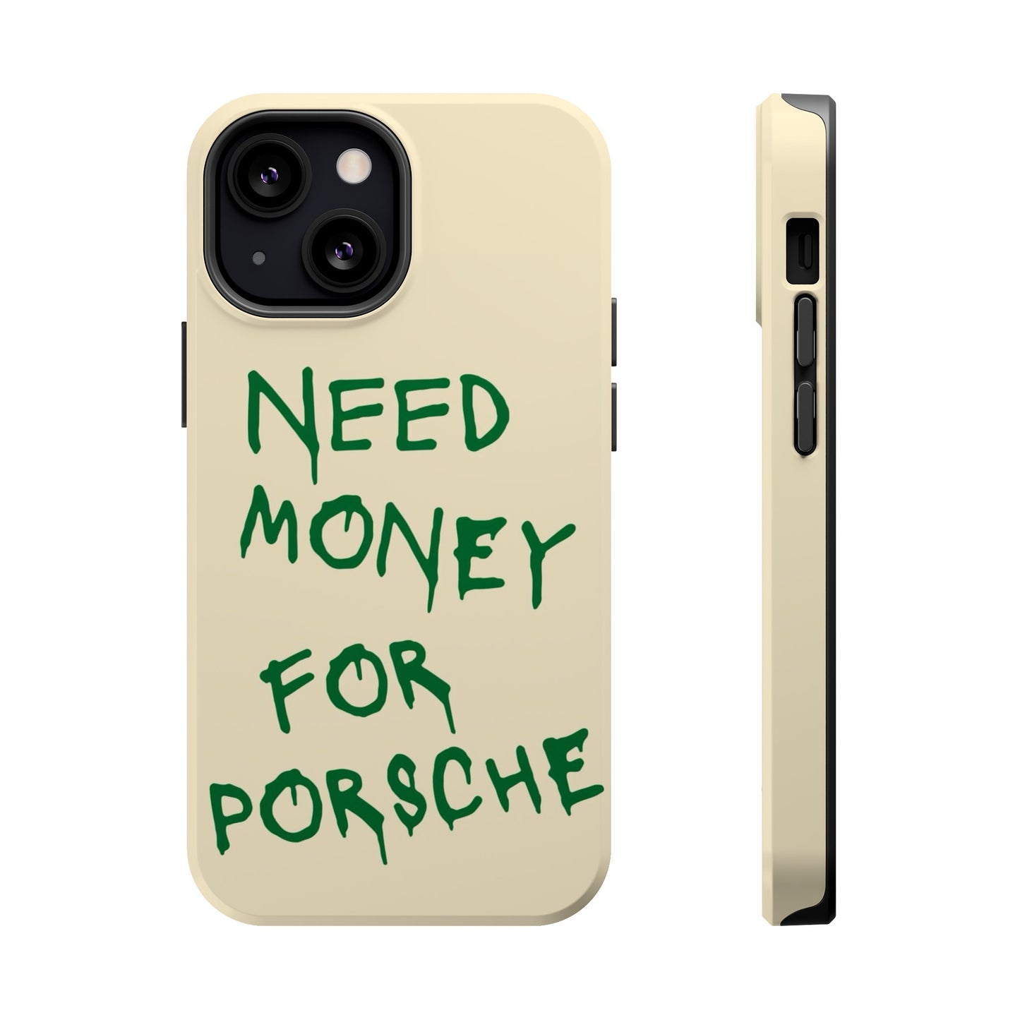 Porsche Case