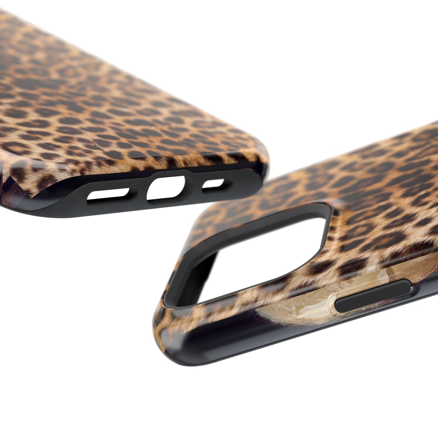 Untamed Elegance Case