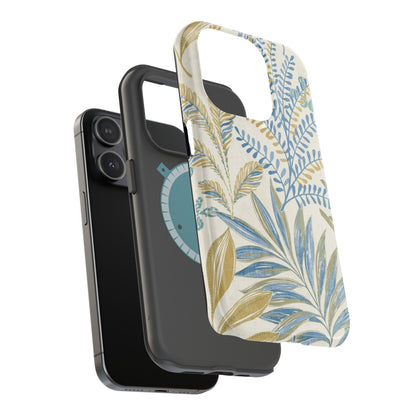 Serenity in Blue Case