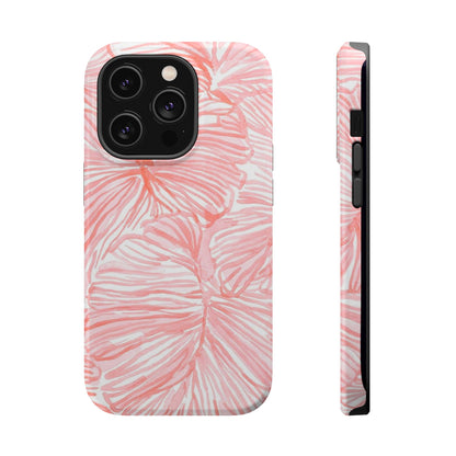 Coral Sketch Case