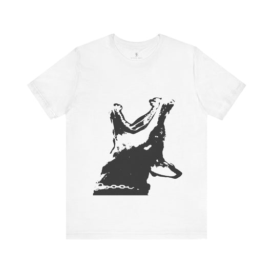 Howling Hound Tee