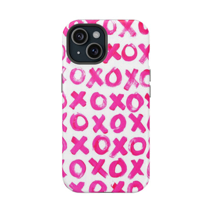 XOXO Case