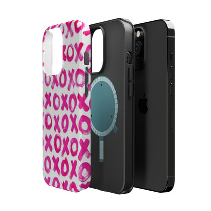 XOXO Case