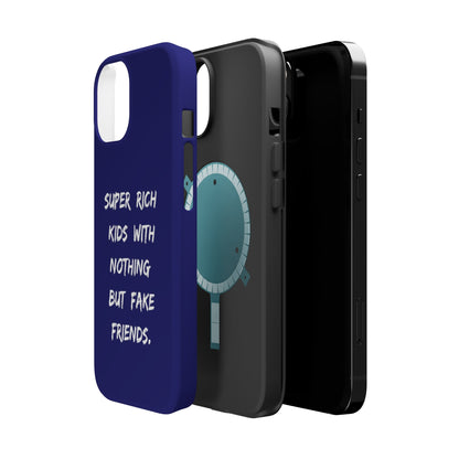 Faux Friends Case