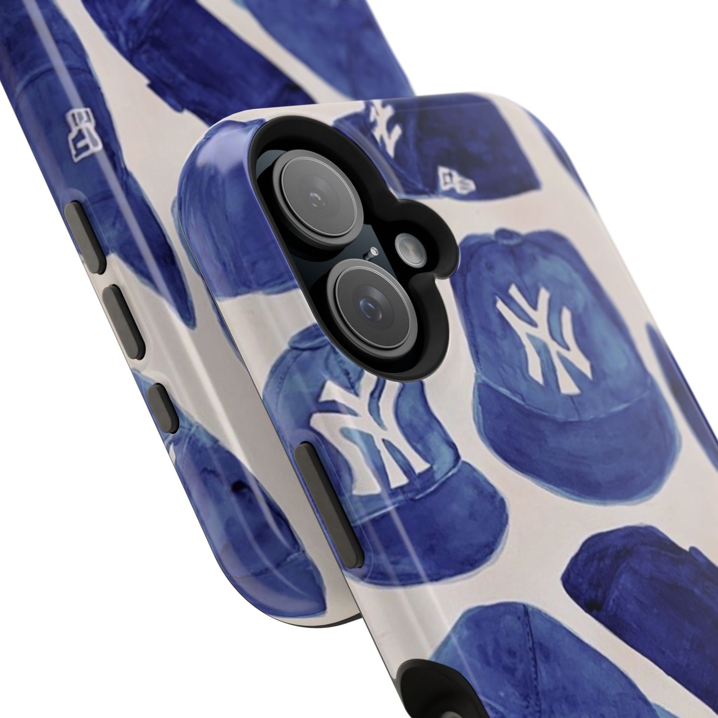 Urban Cap Collection Case