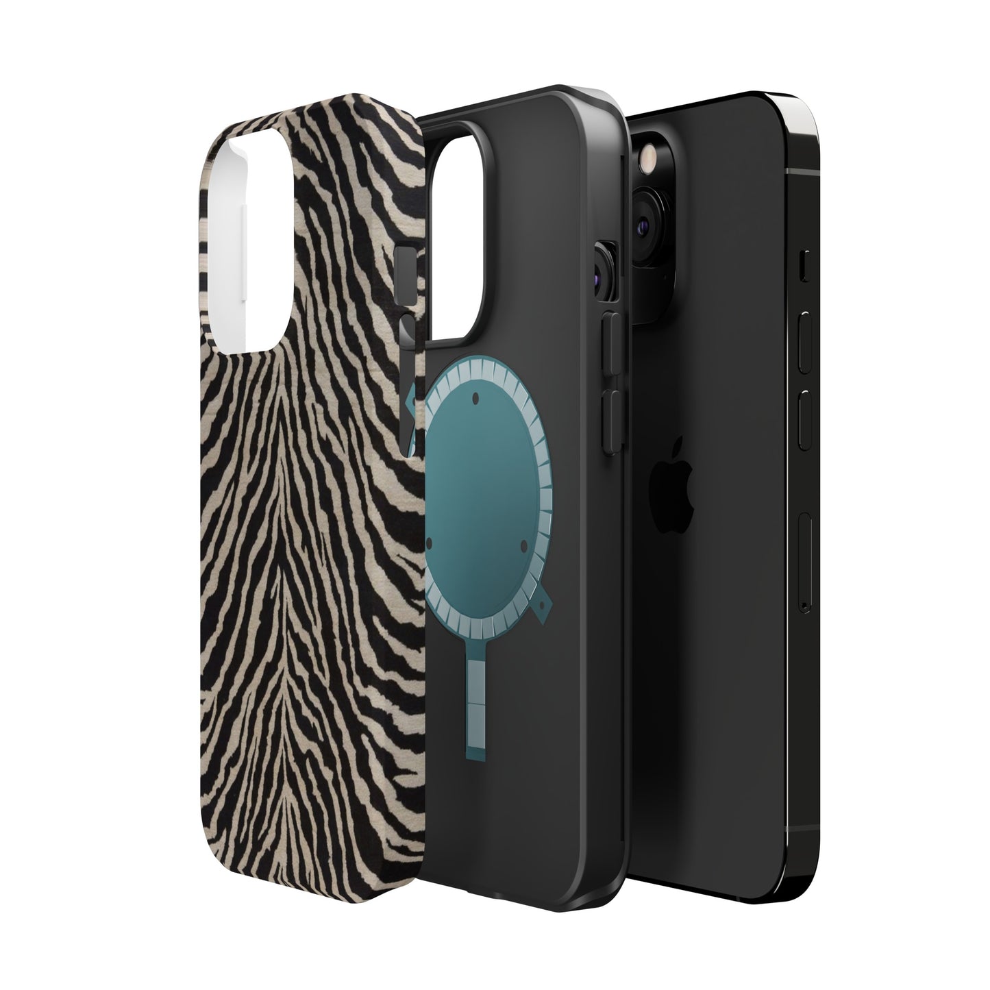 Safari Chic Case