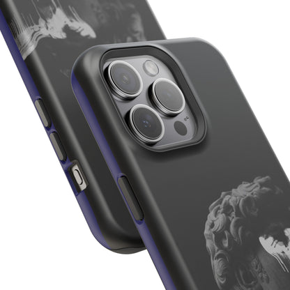 Marble Melancholy Case