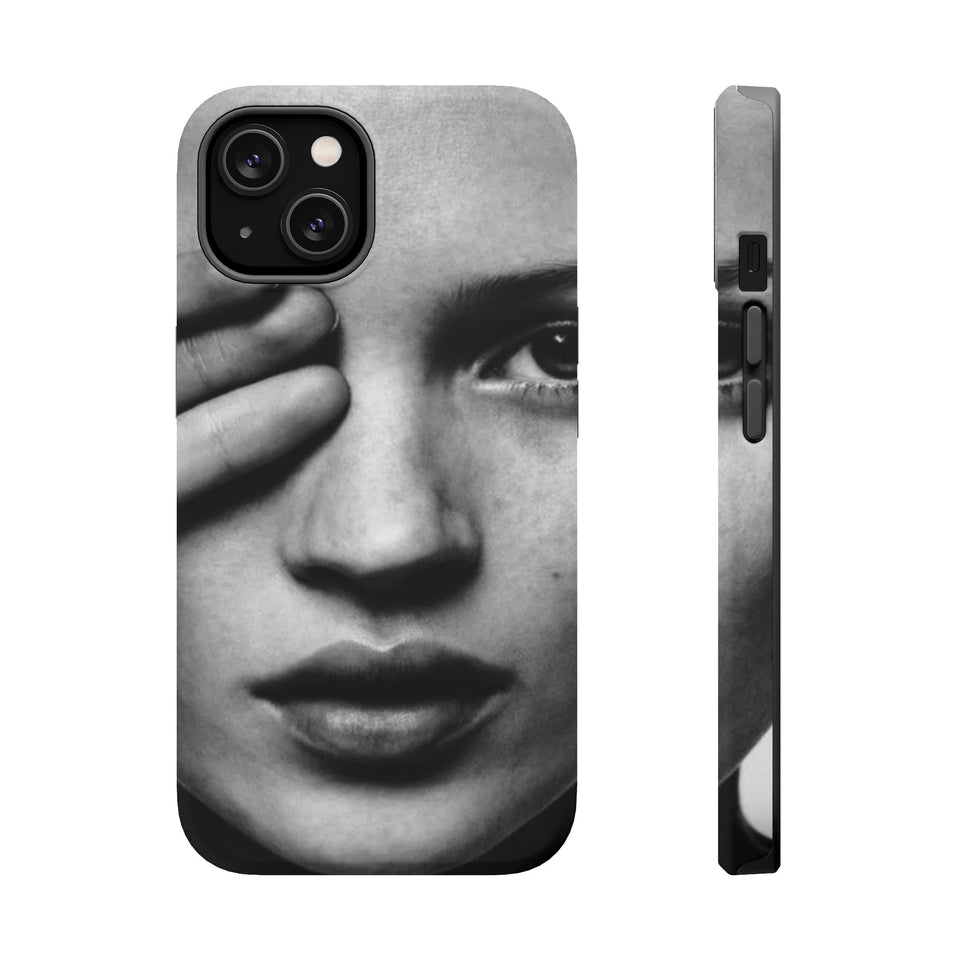 Mystique Gaze Case