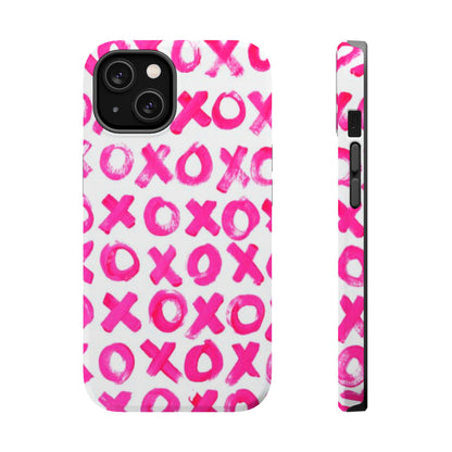 XOXO Case