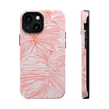 Coral Sketch Case