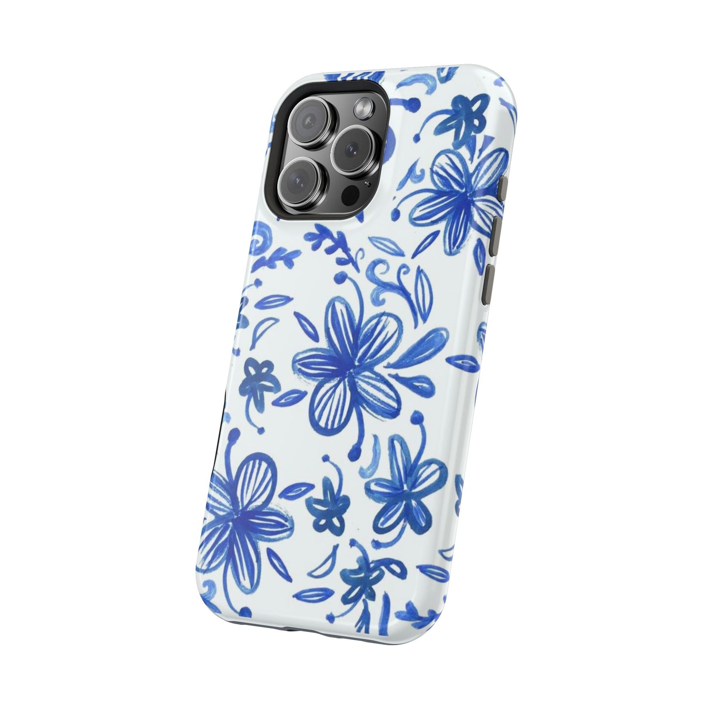 Delftware Delight Case