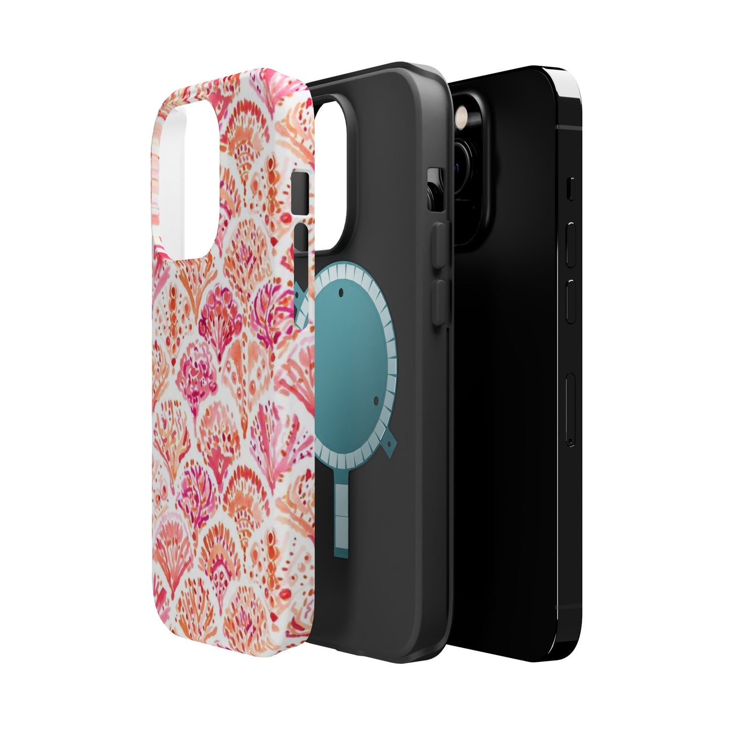 Coral Reef Dreams Case