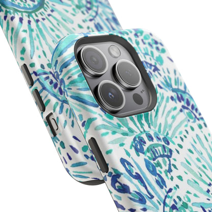 Ocean Flora Case