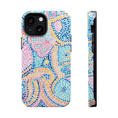 Mosaic Medley Case