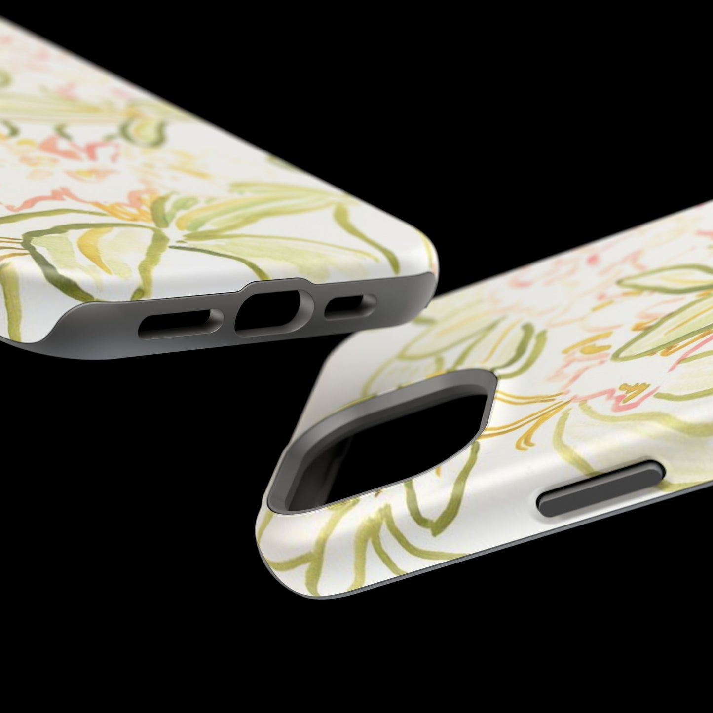 Springtime Sonata Case