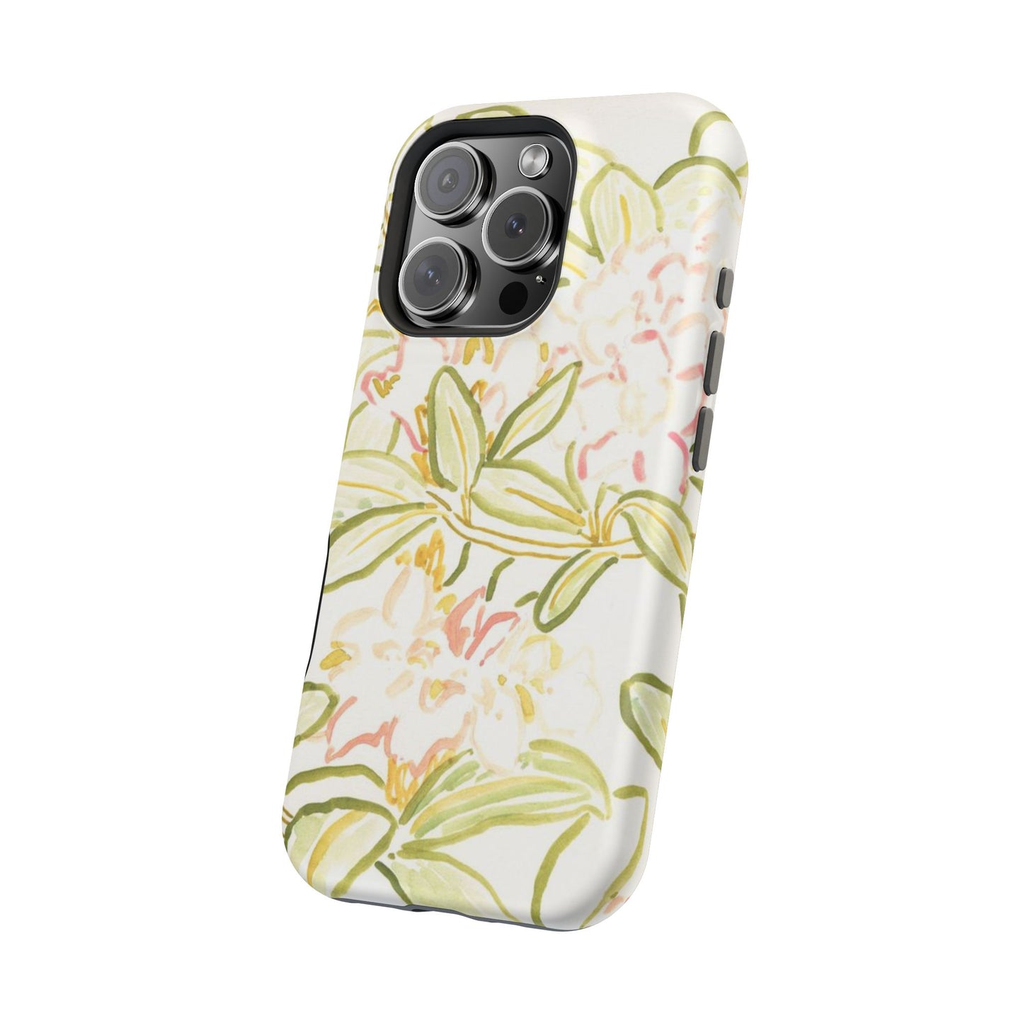 Springtime Sonata Case
