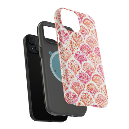 Coral Reef Dreams Case