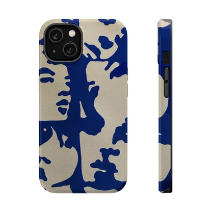 Silhouette Chic Case