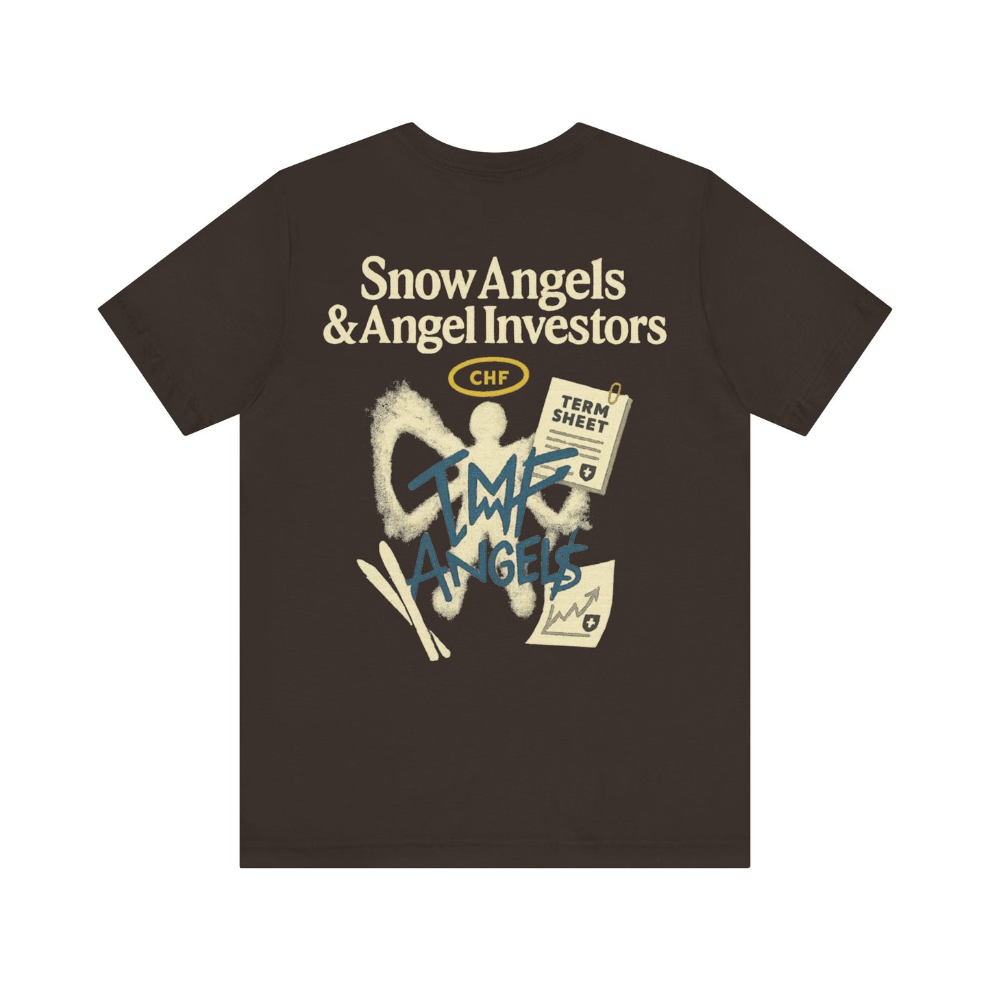 Snow Angels / Angel Investors