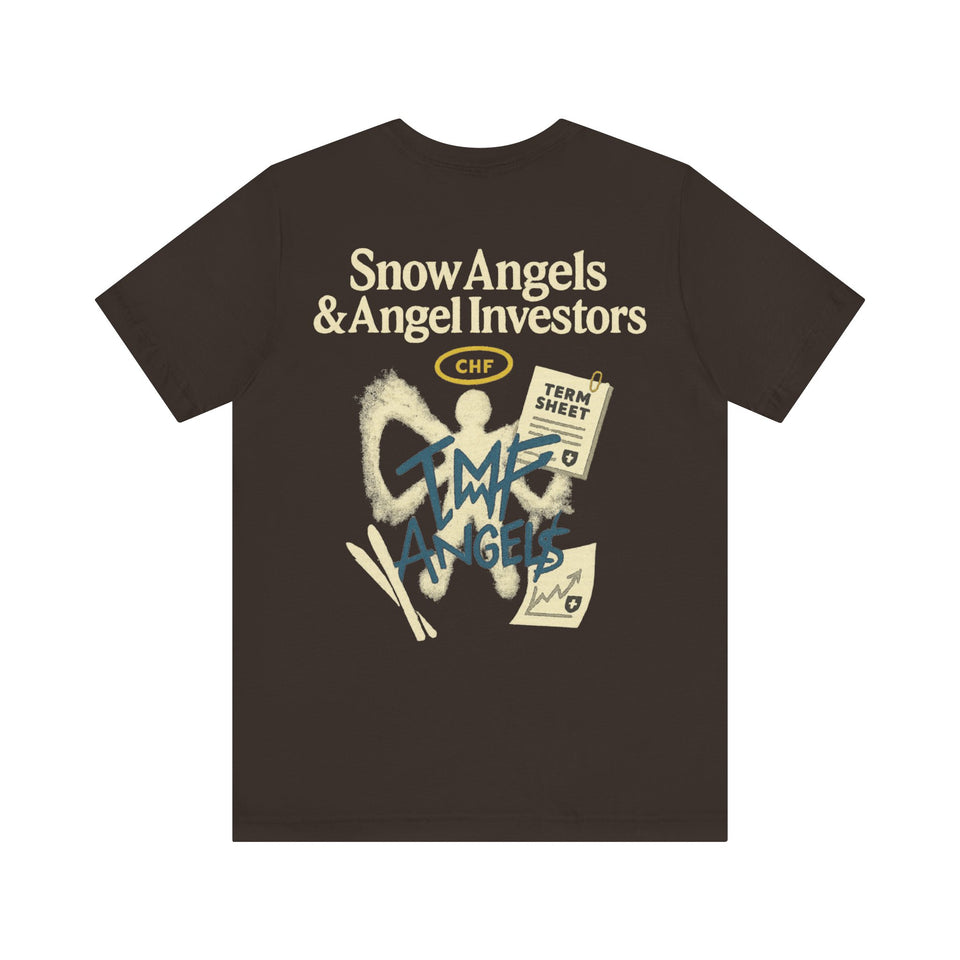 Snow Angels / Angel Investors