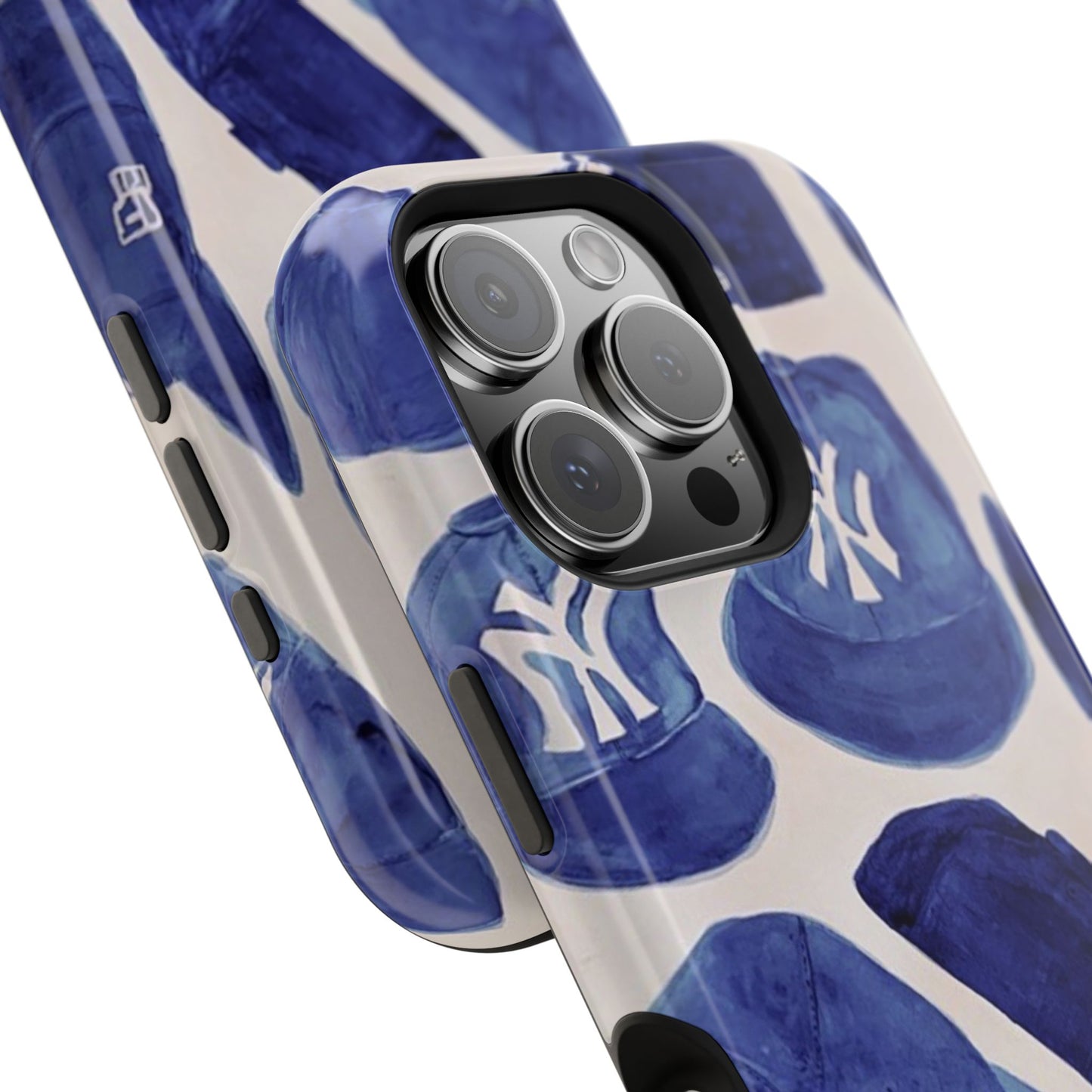 Urban Cap Collection Case