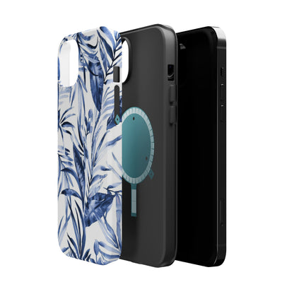 Botanical Serenity Case