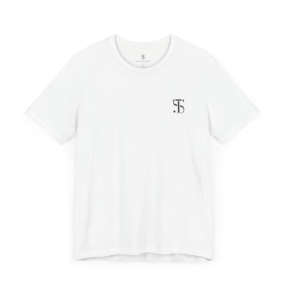 Wall Street Journal Tee