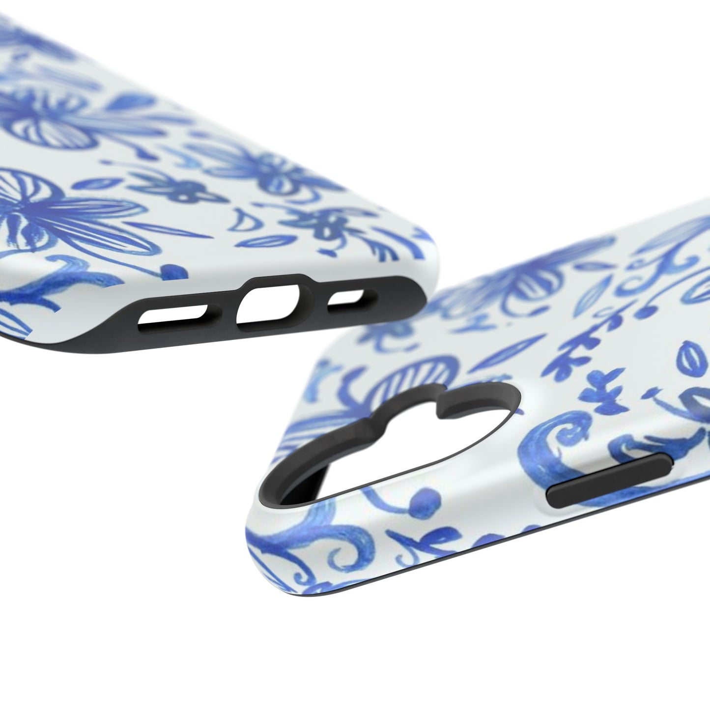 Delftware Delight Case