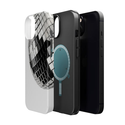 Disco Echoes Case