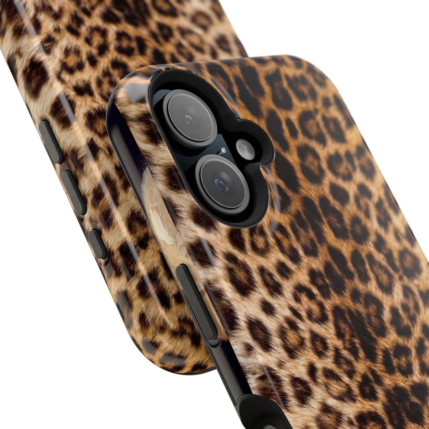 Untamed Elegance Case